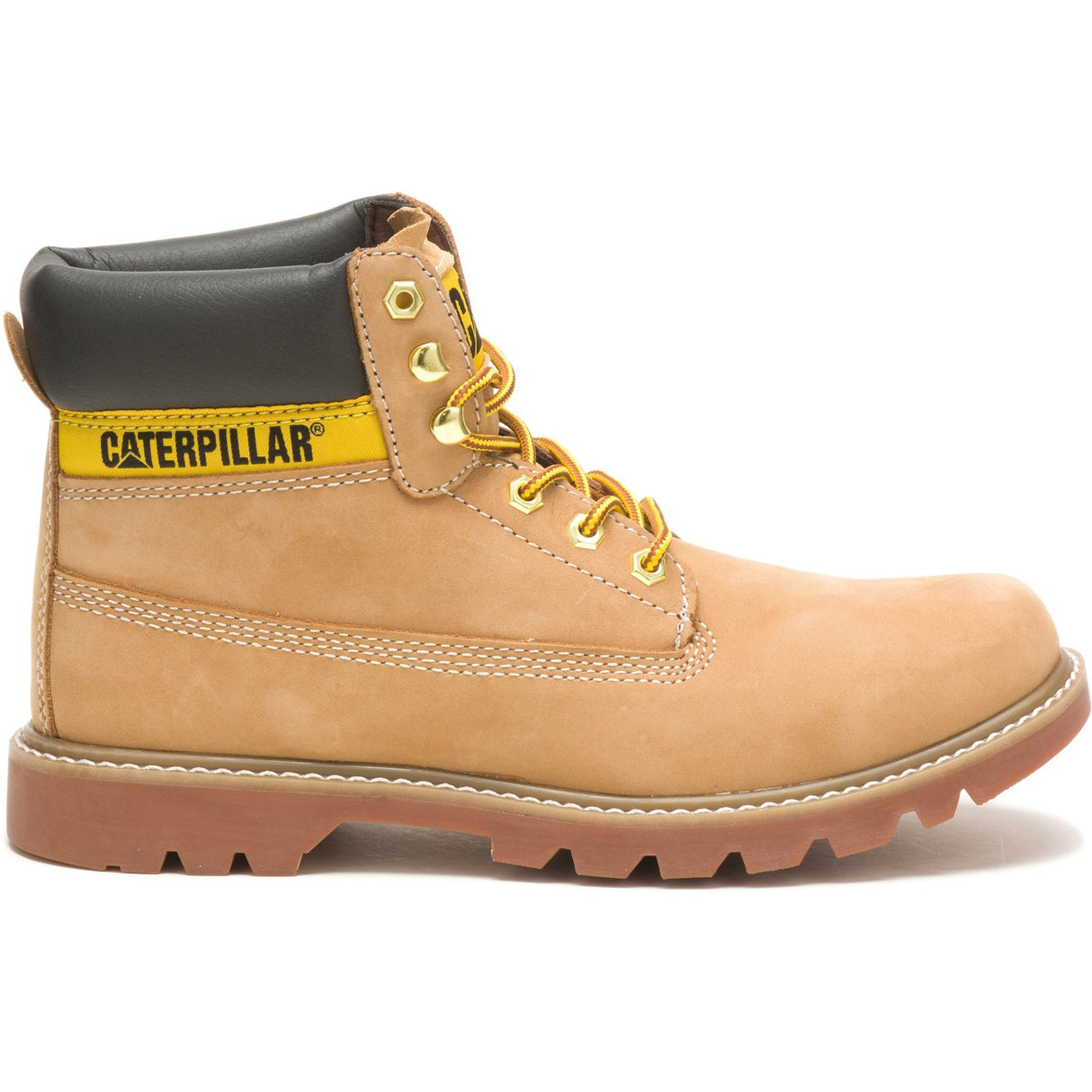 Colorado 2.0 Boots Honey