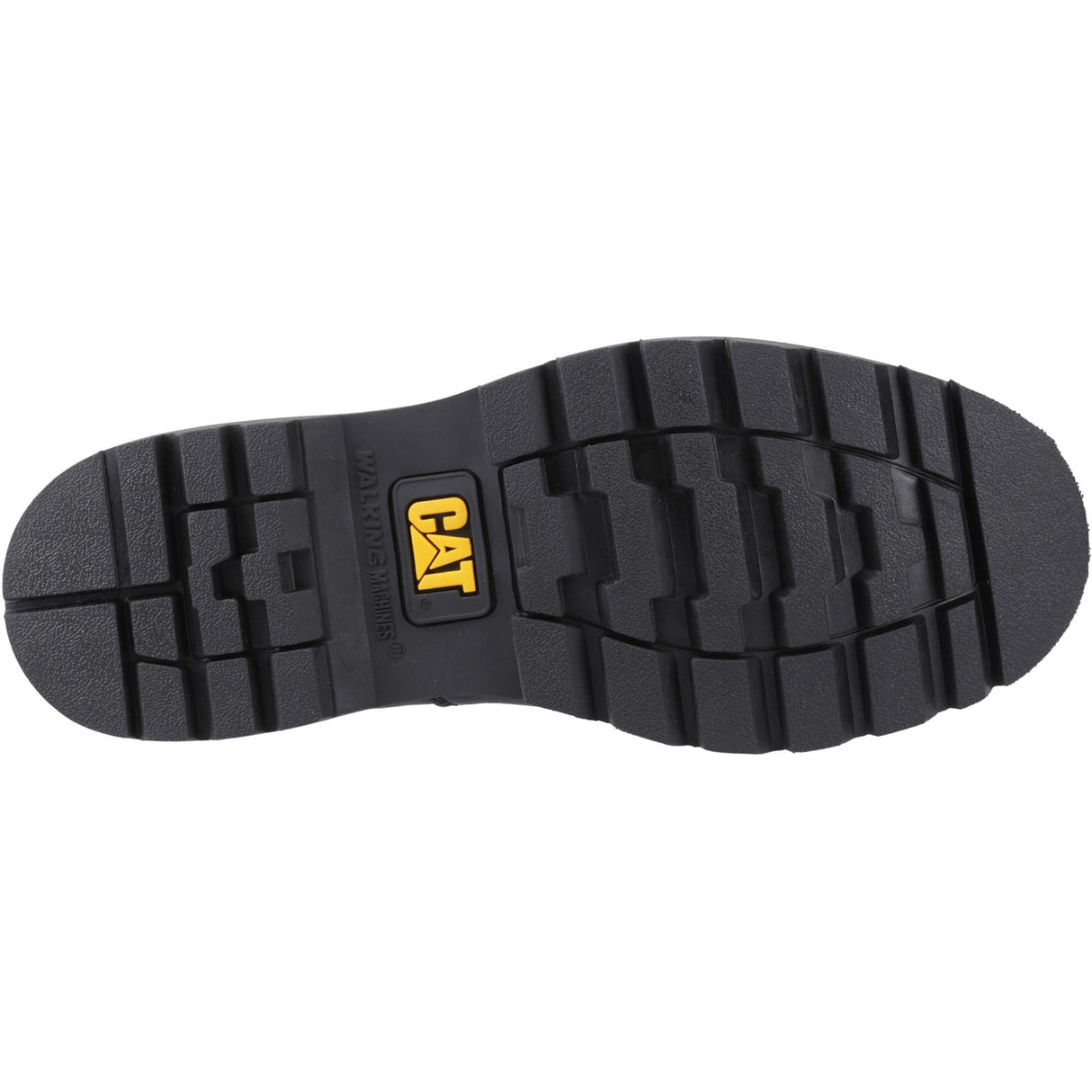 Colorado Moc Toe Low Shoes Black