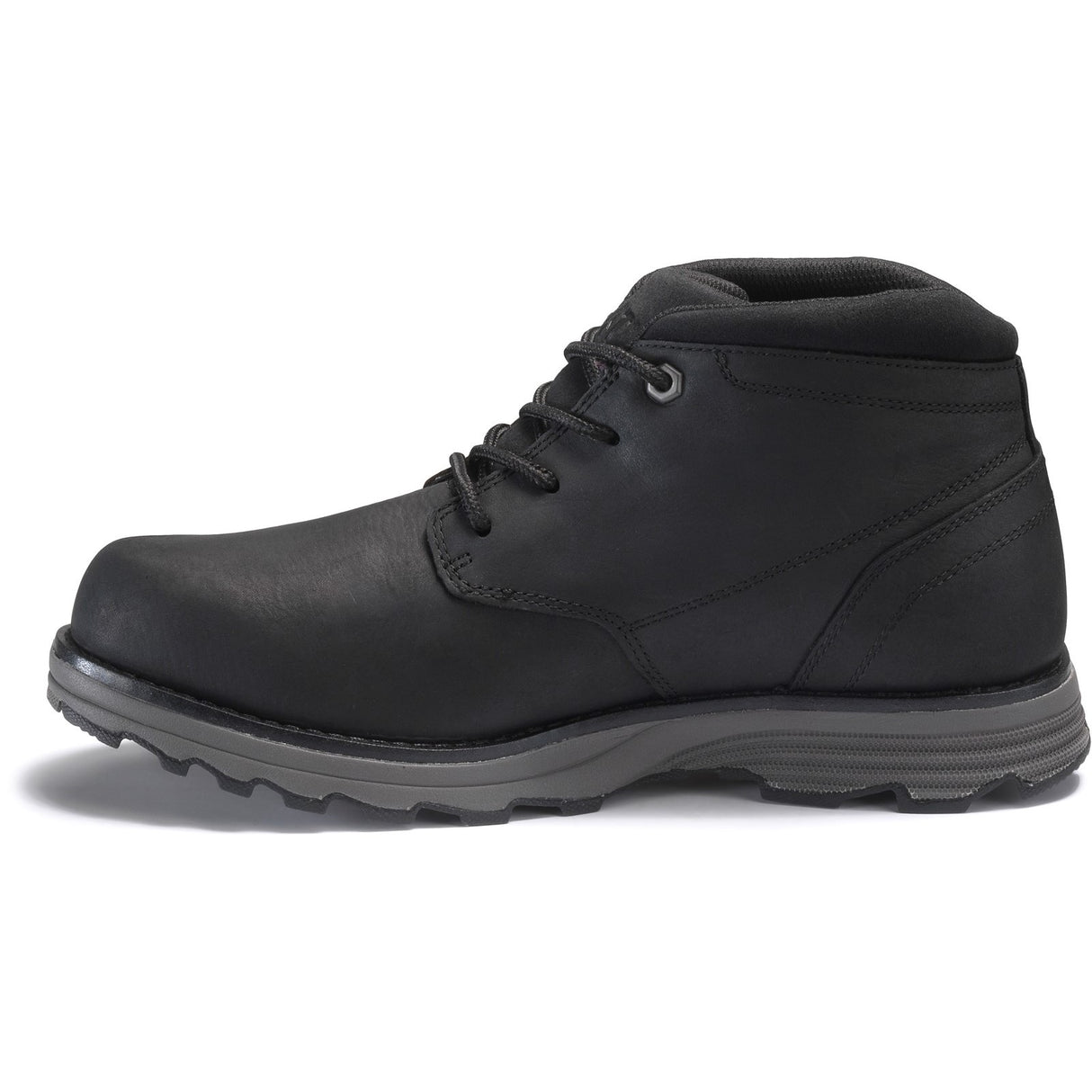 Elude Waterproof Boots Black