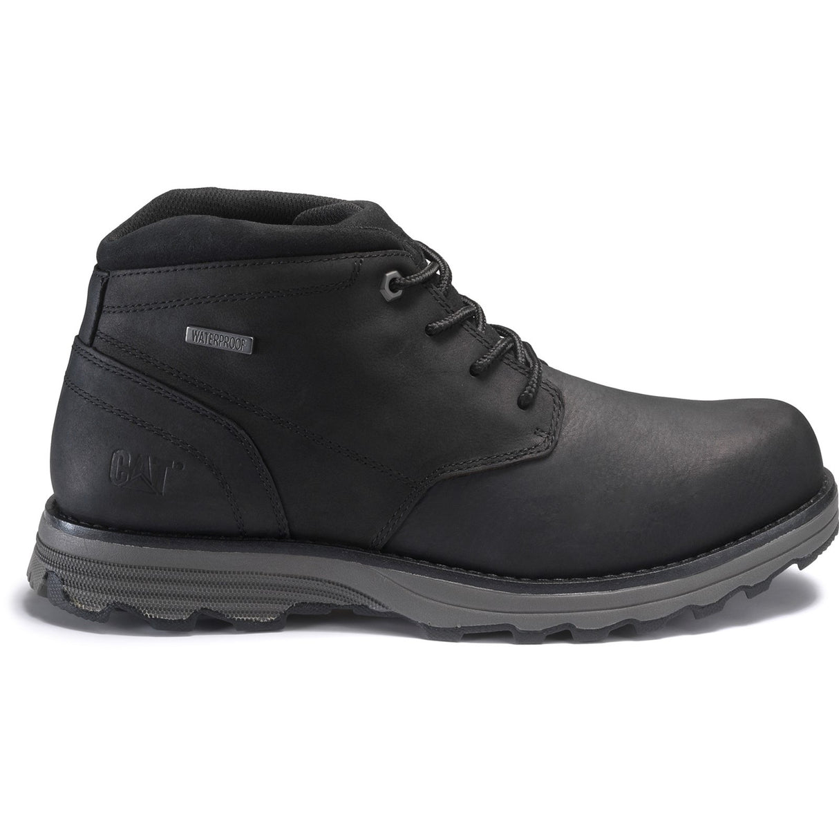 Elude Waterproof Boots Black