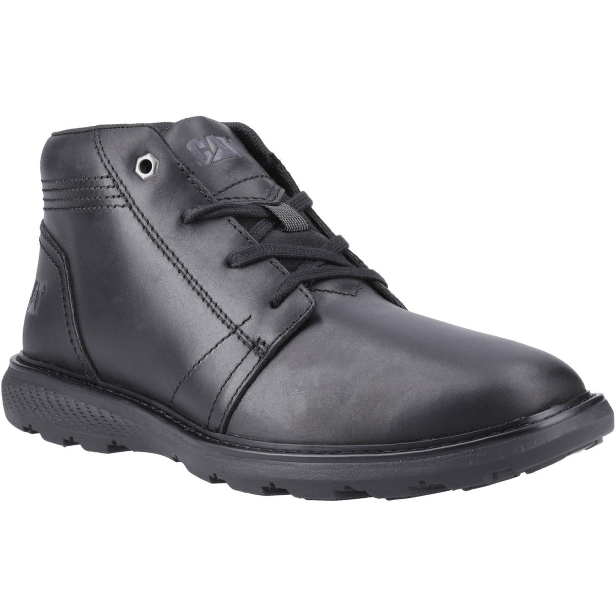 Trey 2.0 Boots Black
