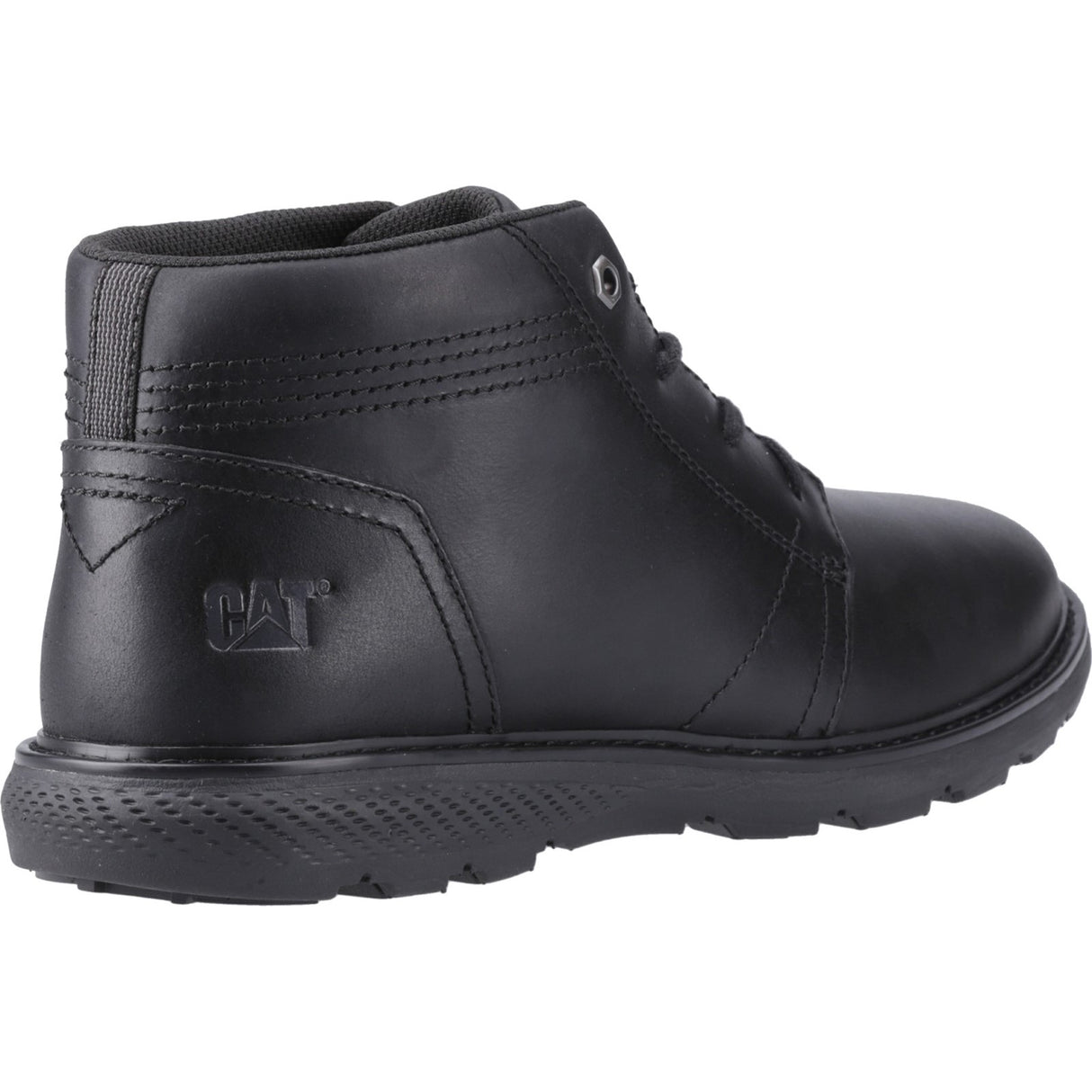 Trey 2.0 Boots Black