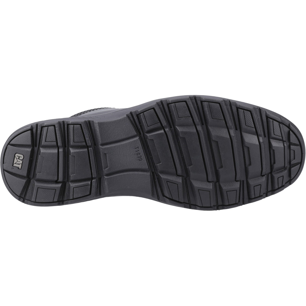 Trey 2.0 Boots Black