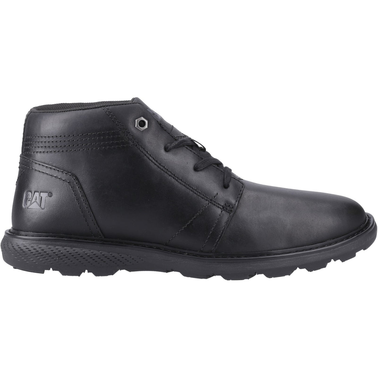 Trey 2.0 Boots Black