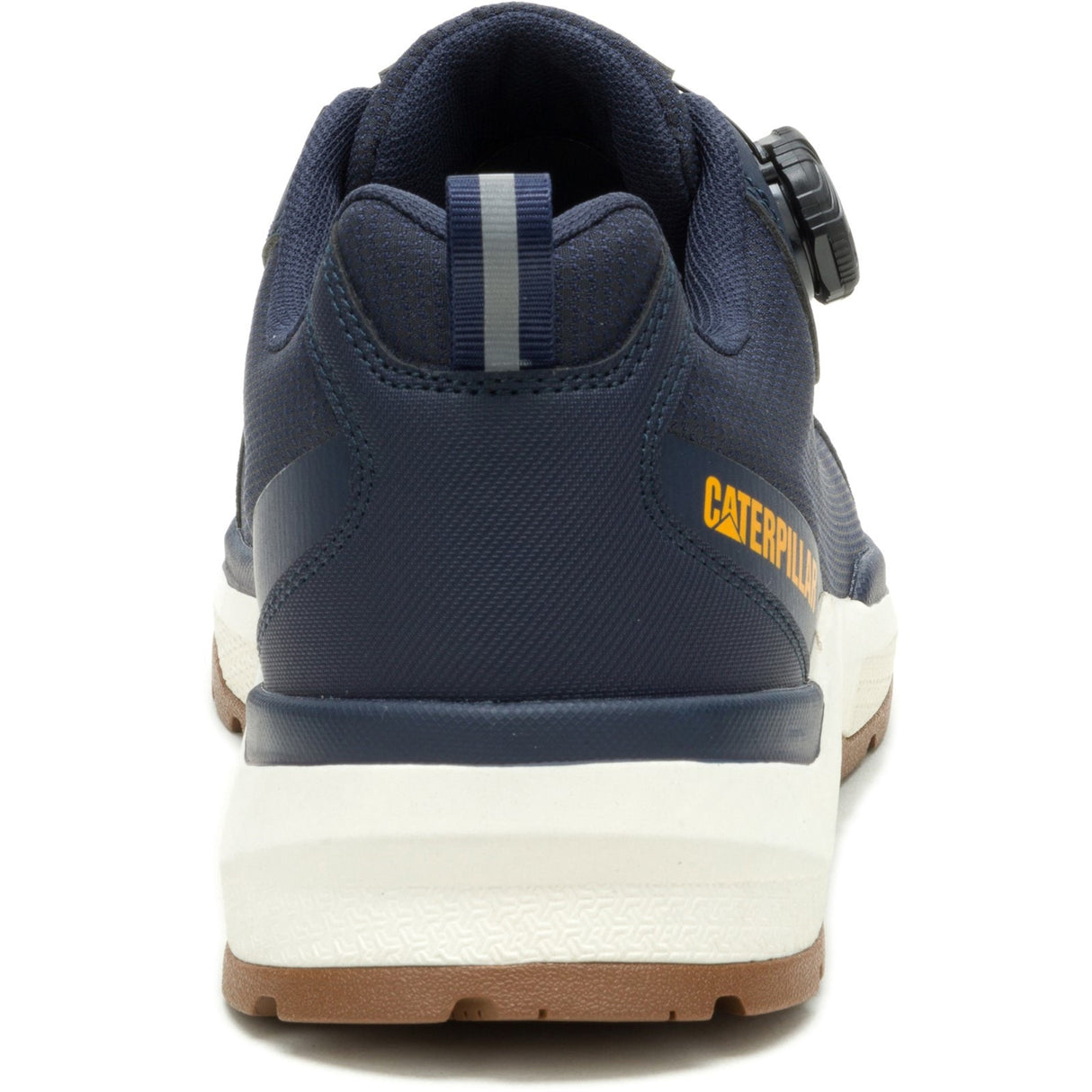 Inductor Tech Low Safety Trainers Navy