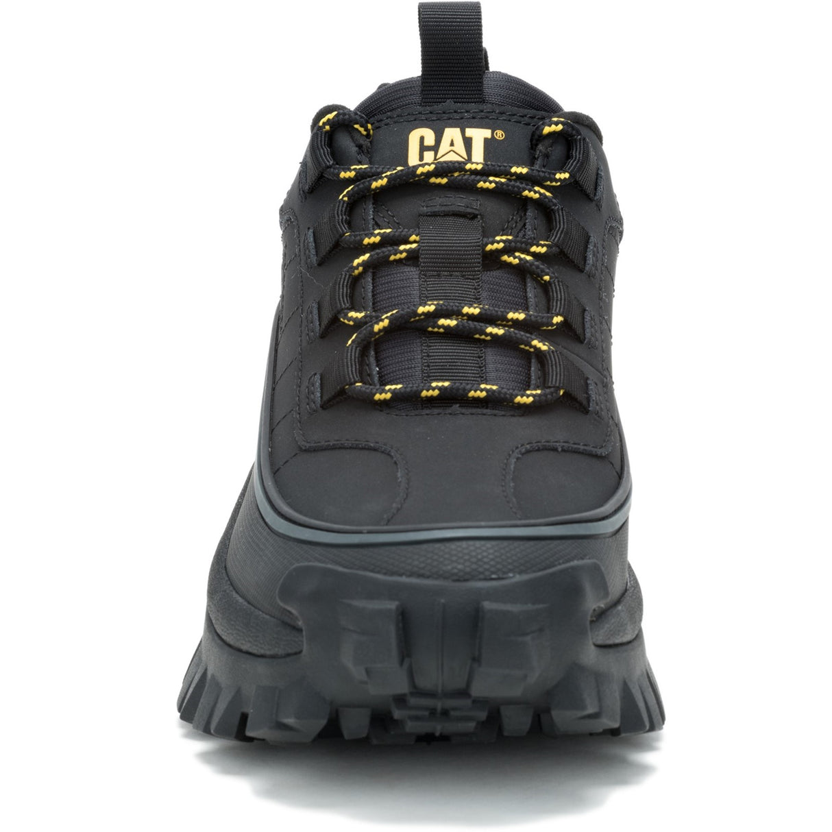 Intruder Galosh 2.0 Trainers Black