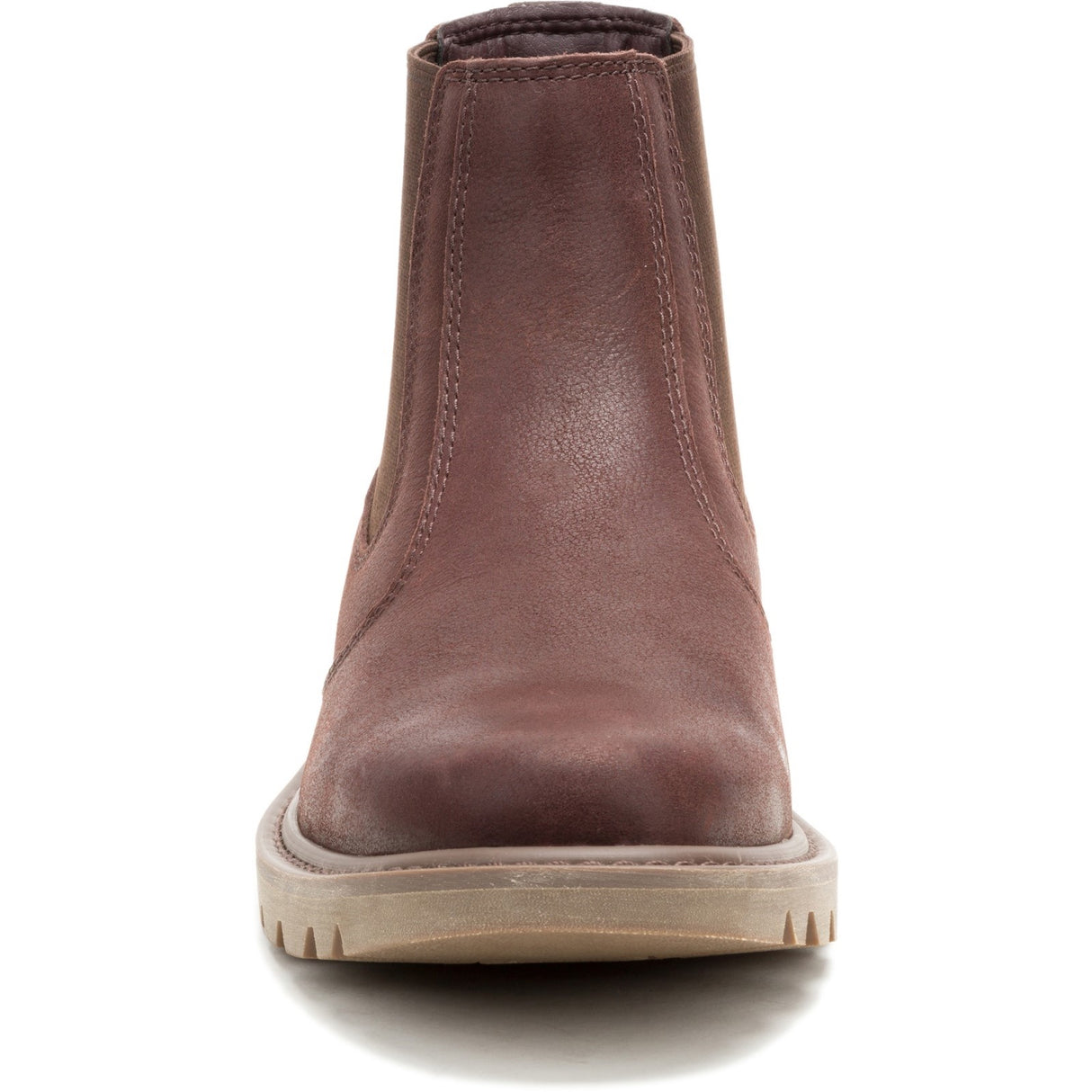 Colorado 2.0 Chelsea Boots Dark Brown