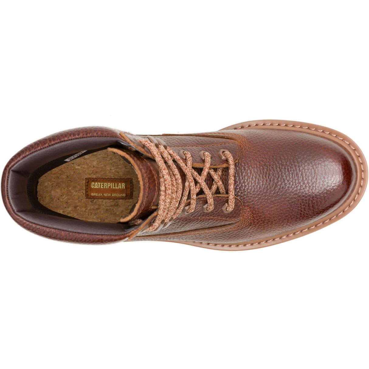 Colorado 2.0 Boots Glazed Ginger