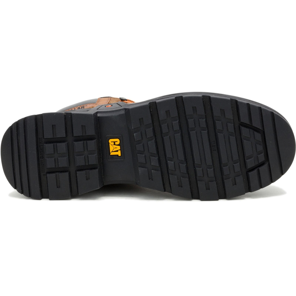Colorado Expedition Waterproof Hiking Boots