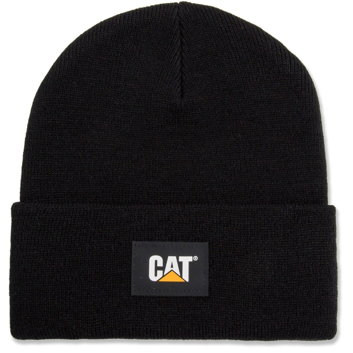 Label Cuff Cap