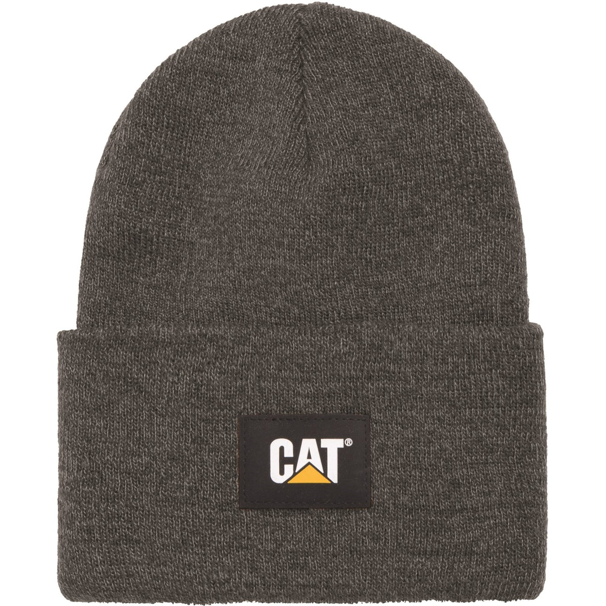 Label Cuff Cap