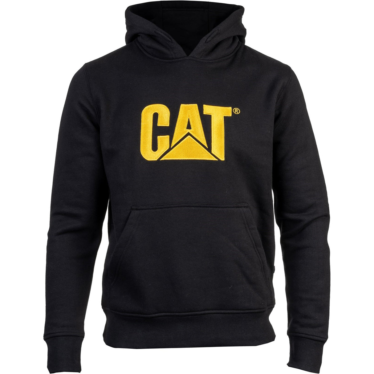 Trademark Hooded Sweatshirt Black