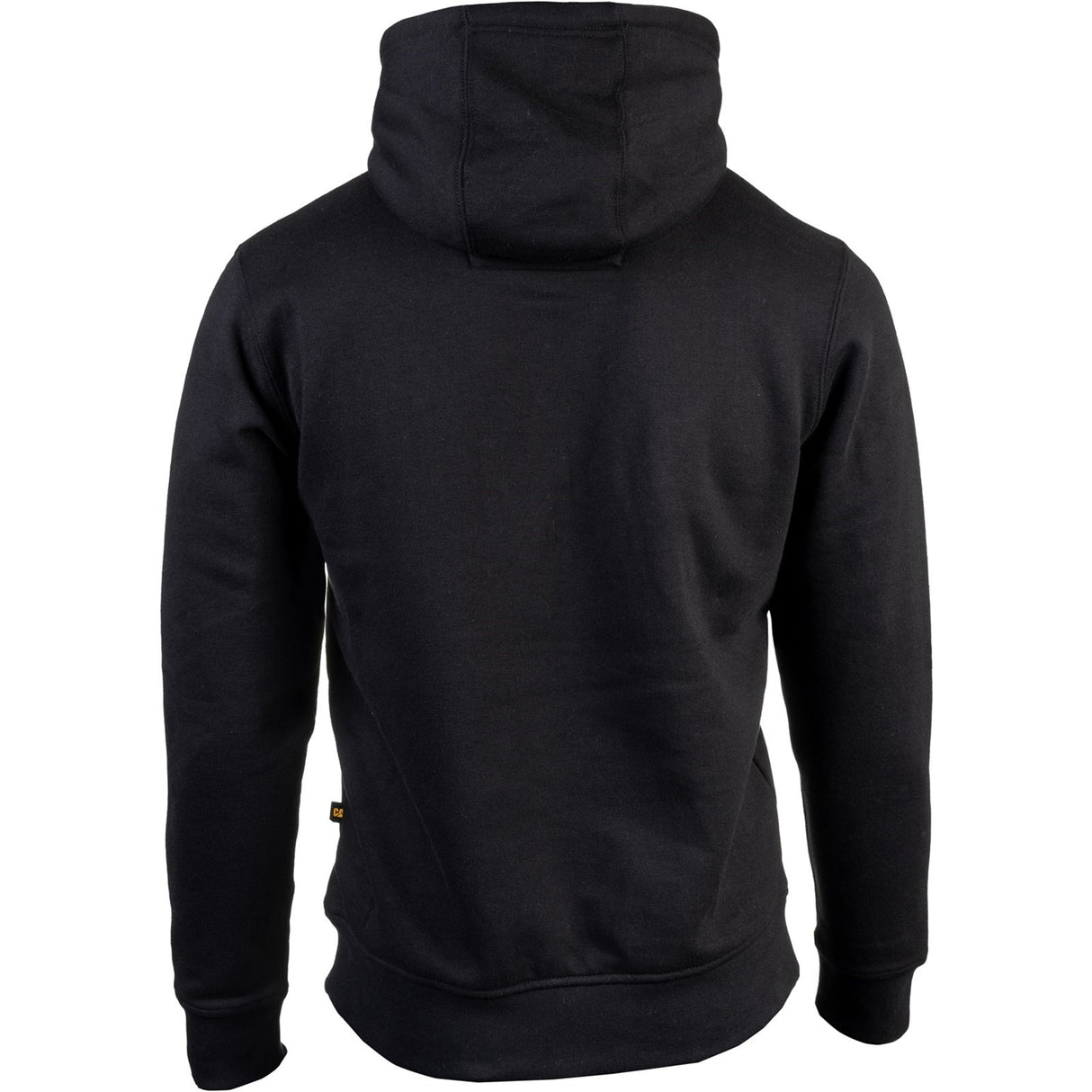 Trademark Hooded Sweatshirt Black
