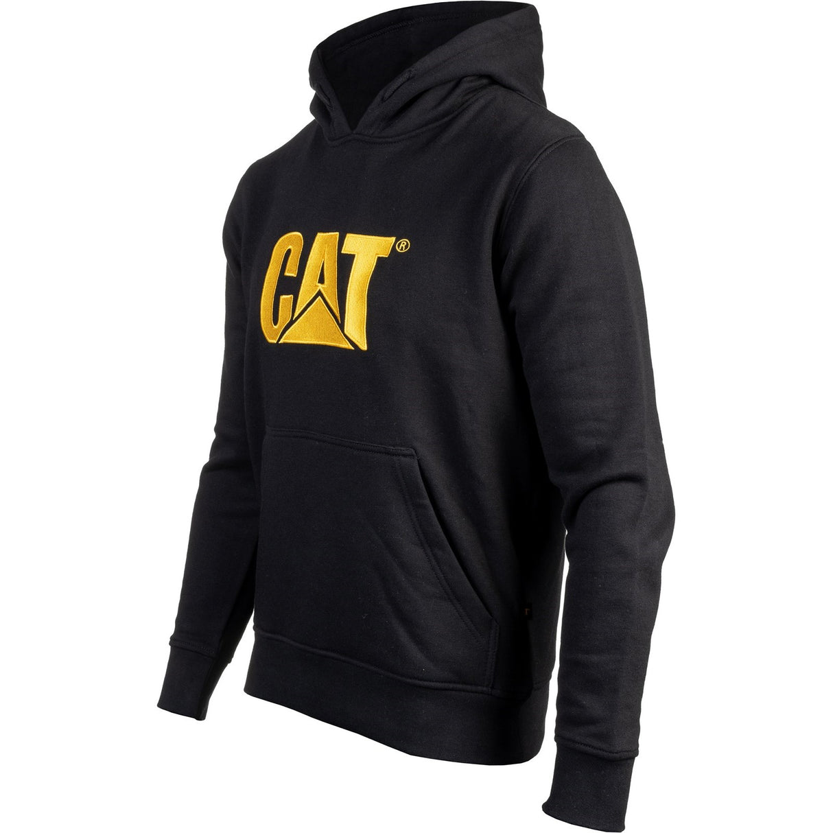Trademark Hooded Sweatshirt Black
