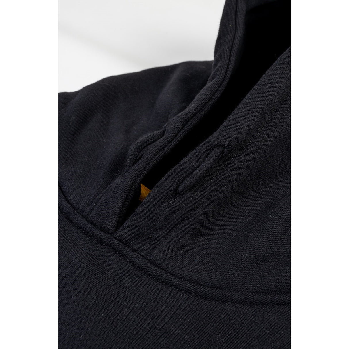 Trademark Hooded Sweatshirt Black