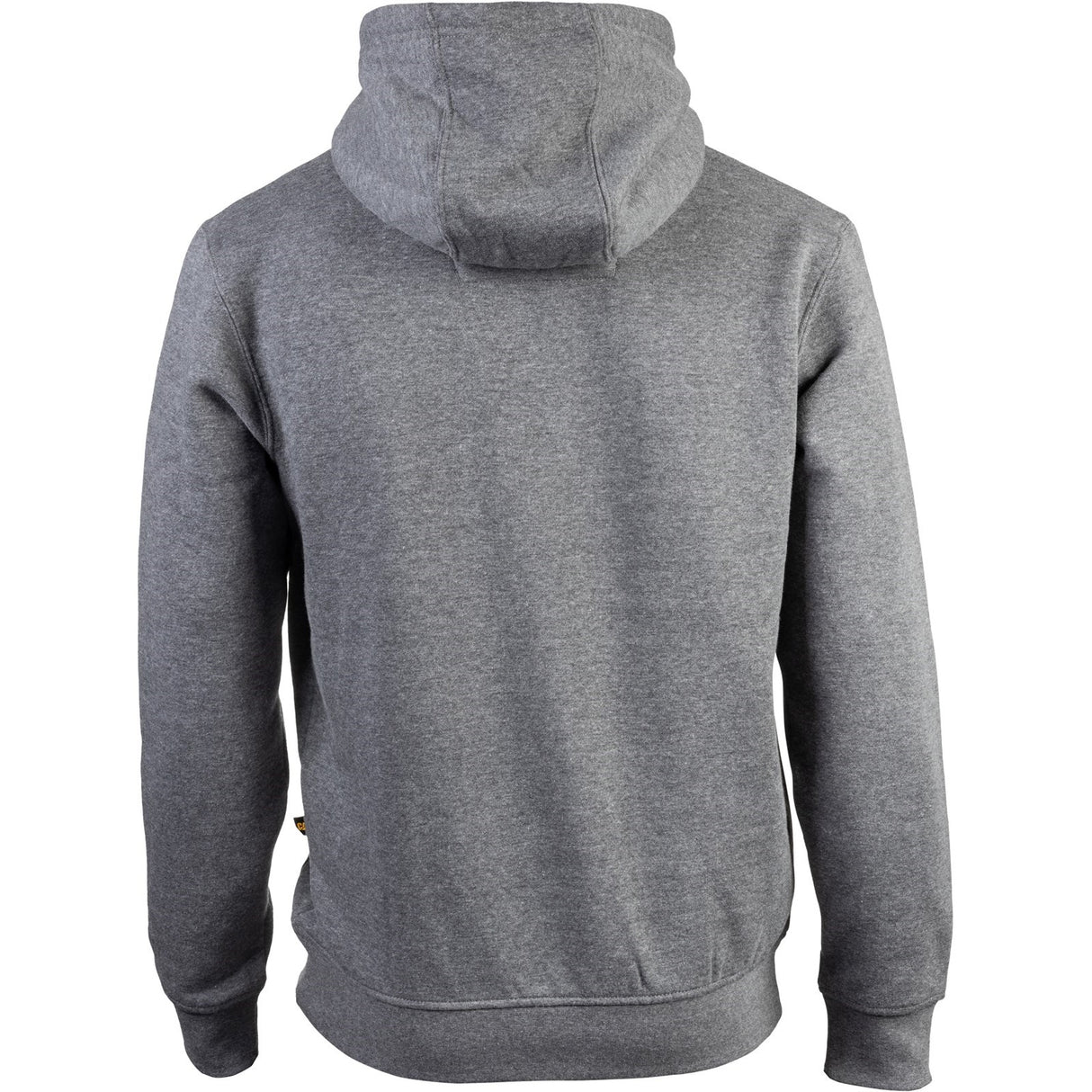 Trademark Hooded Sweatshirt Heather Grey