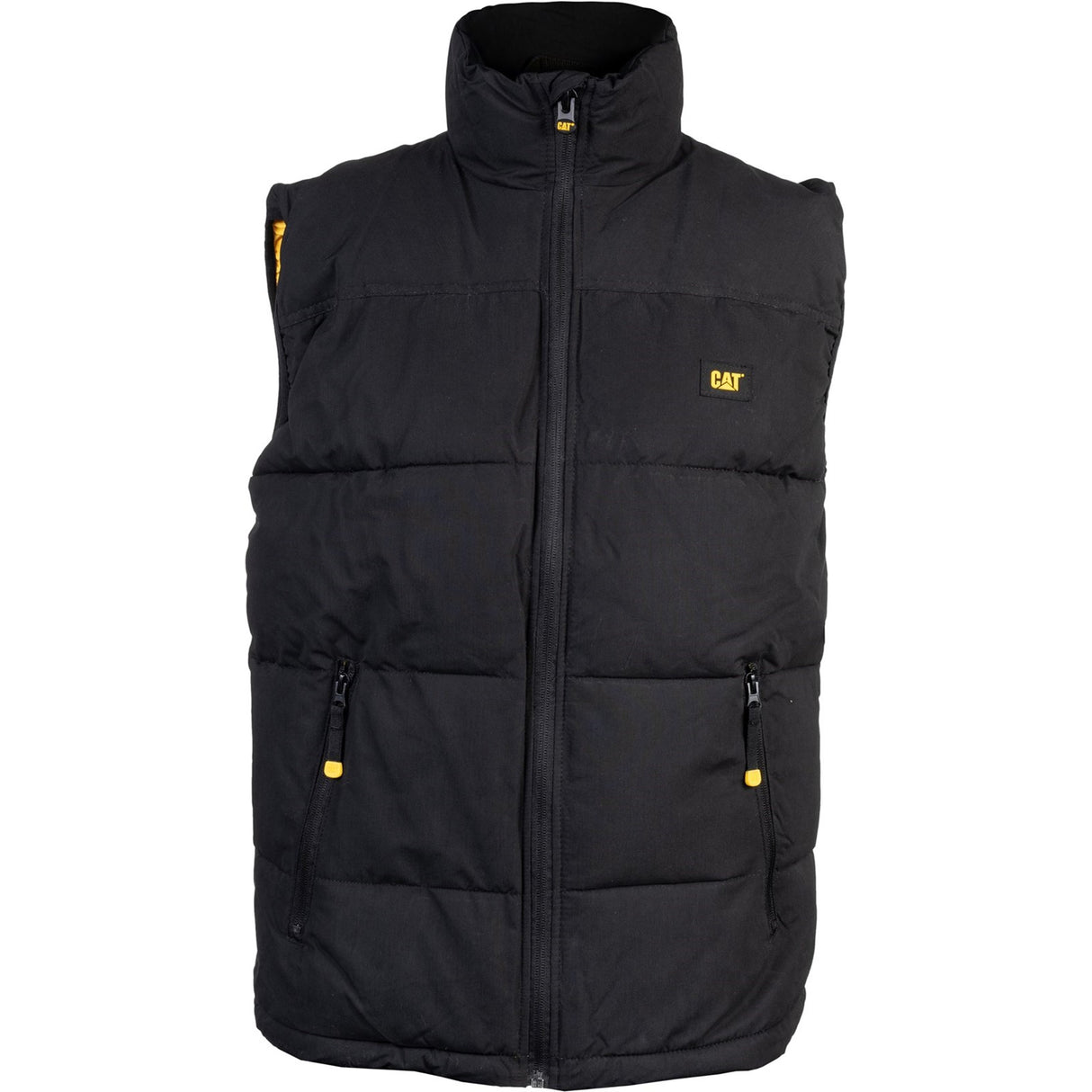 Arctic Zone Vest Black