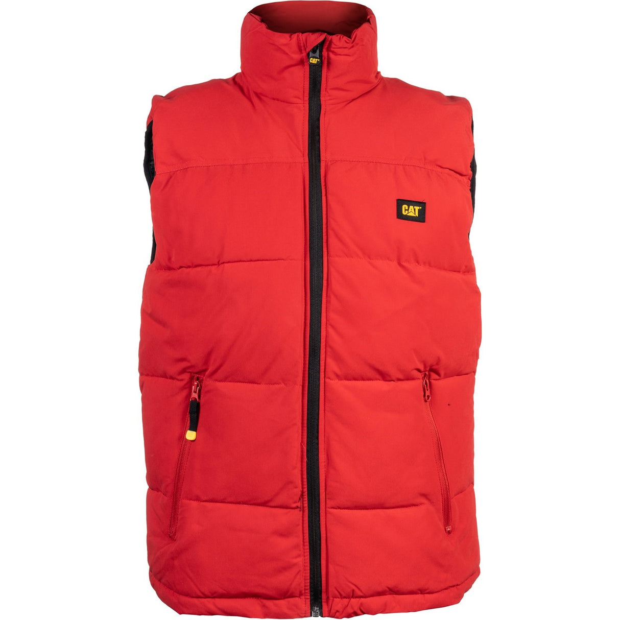Arctic Zone Vest Hot Red