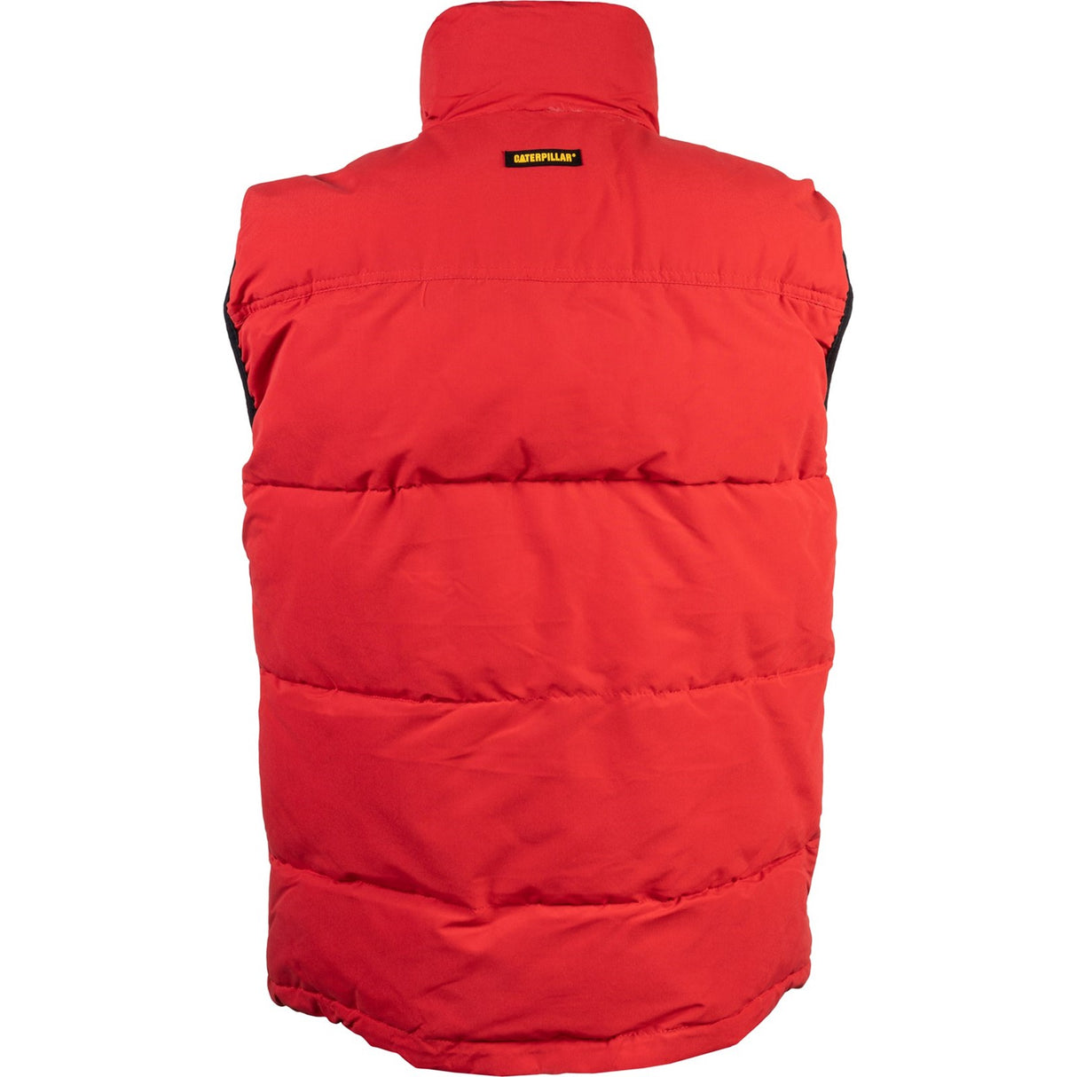 Arctic Zone Vest Hot Red