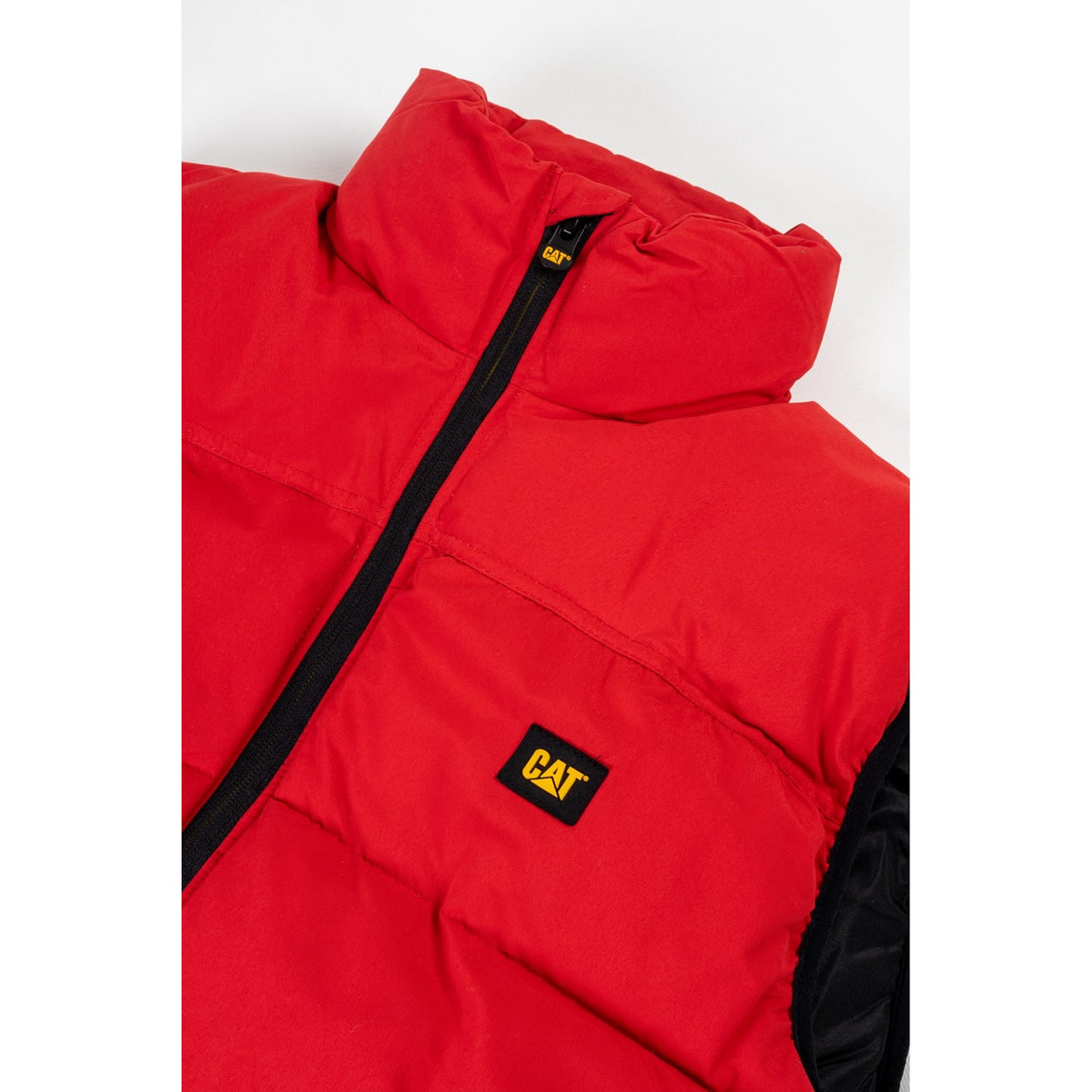 Arctic Zone Vest Hot Red