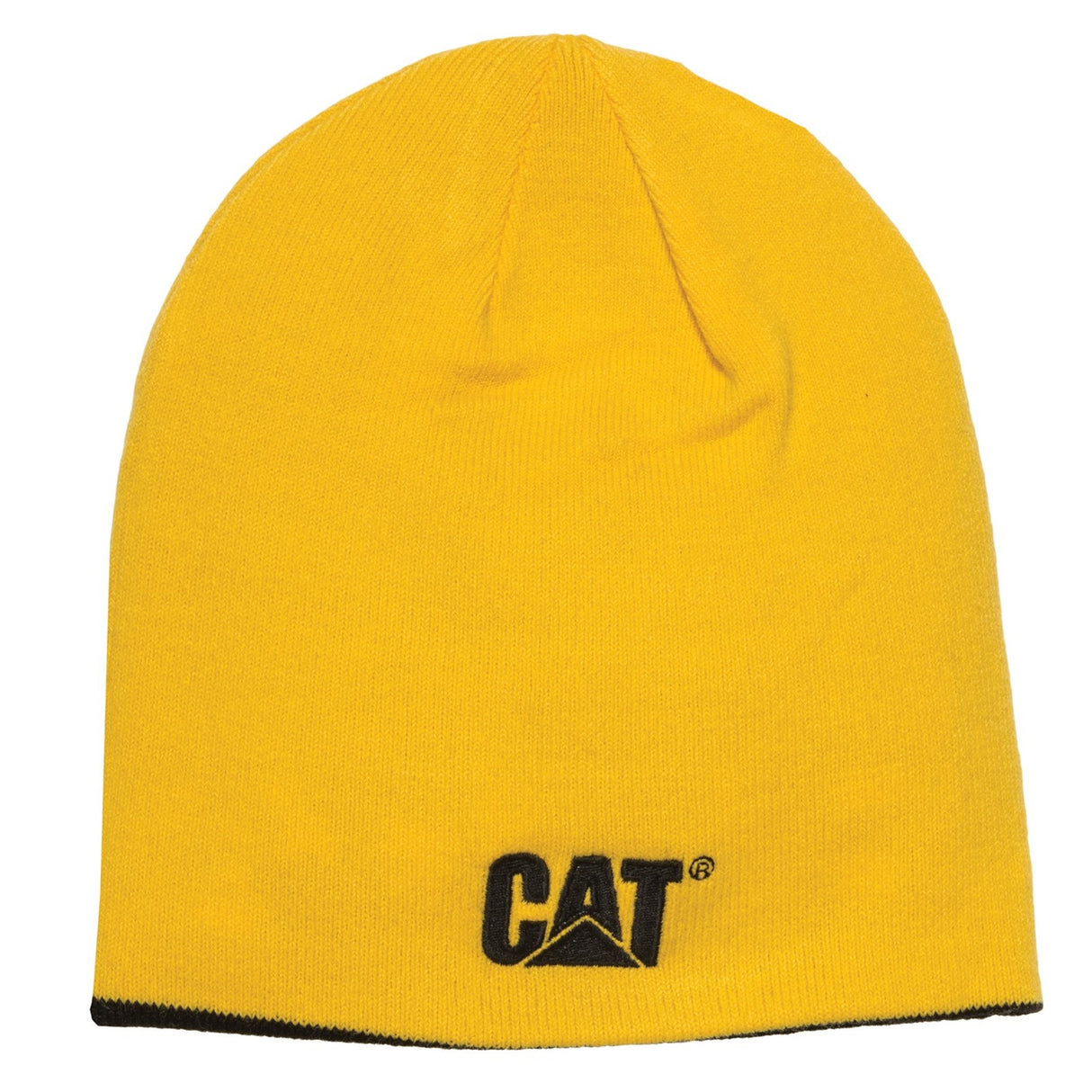 Reversible Logo Cap Yellow