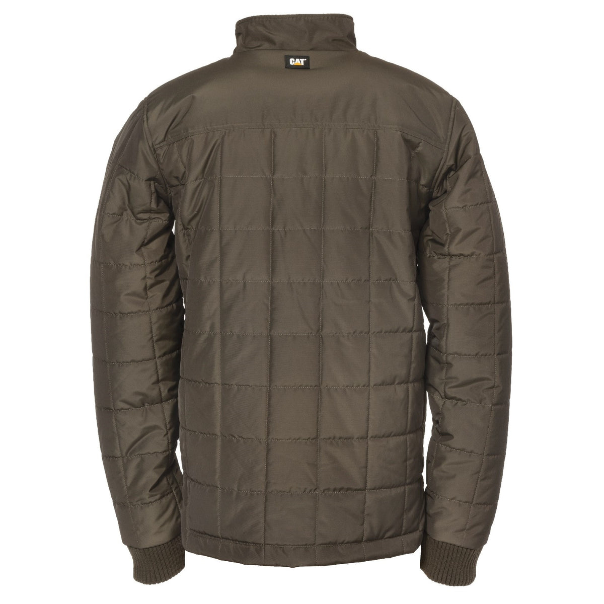Terrain Jacket Moss