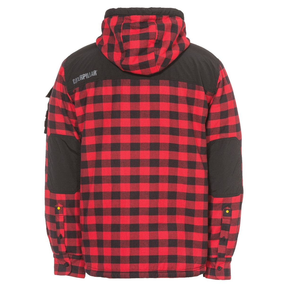Sequoia Jacket Red