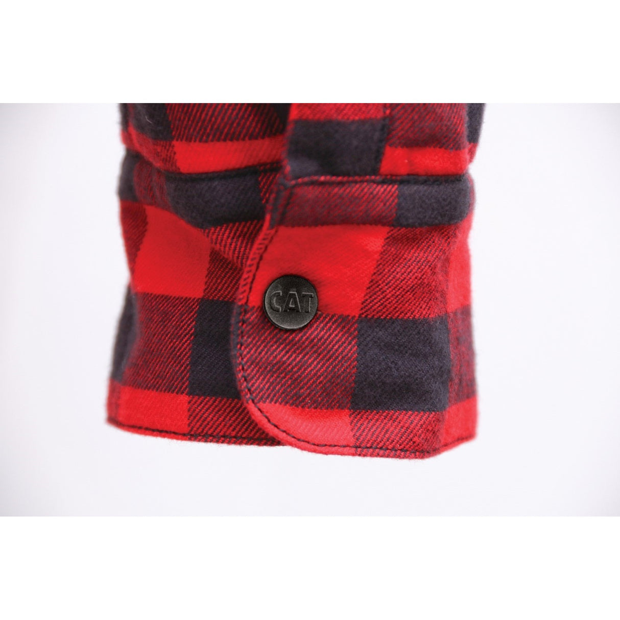 Sequoia Jacket Red