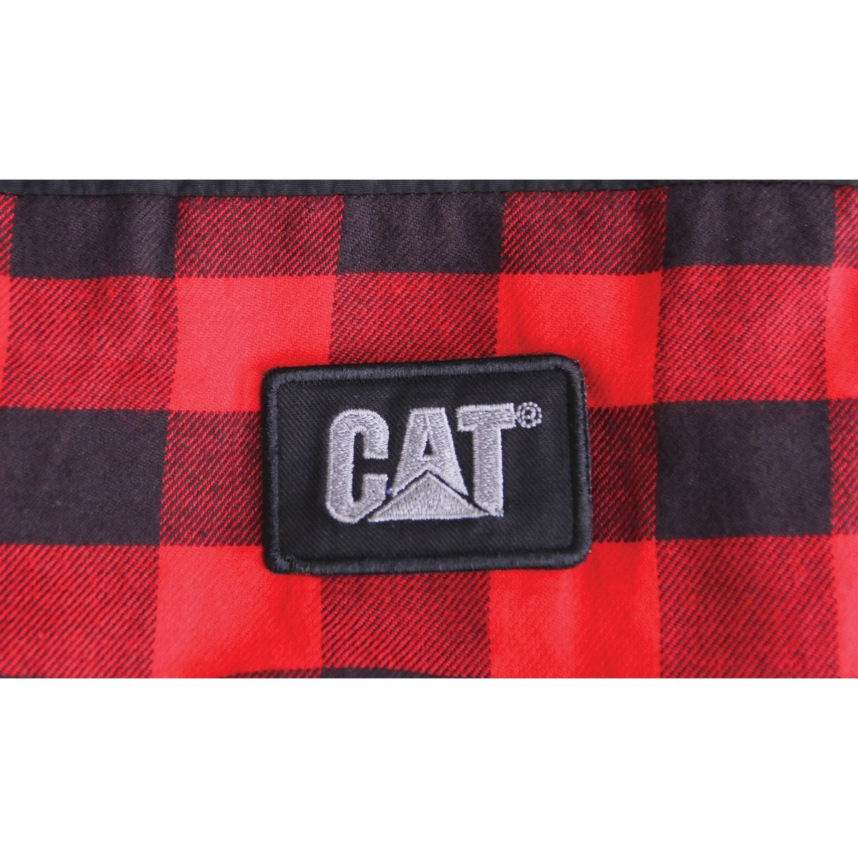 Sequoia Jacket Red