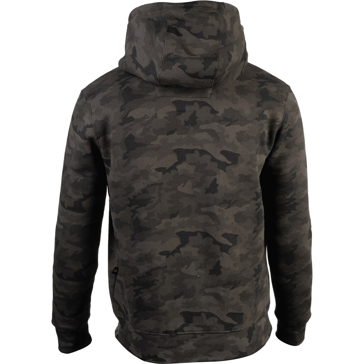 Trademark Hooded Sweatshirt Night Camo
