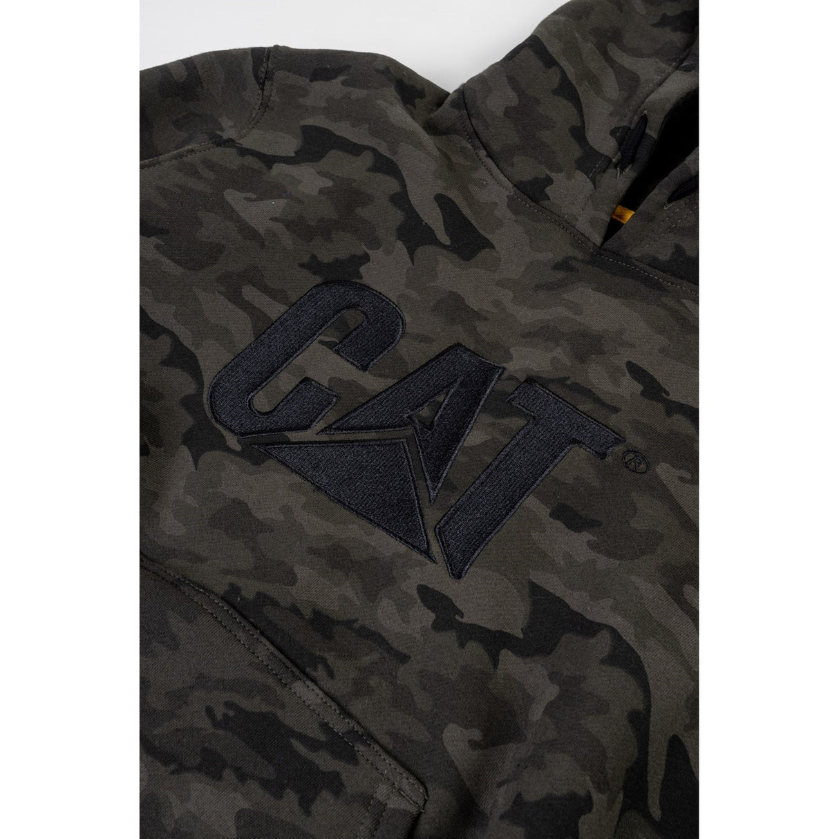 Trademark Hooded Sweatshirt Night Camo