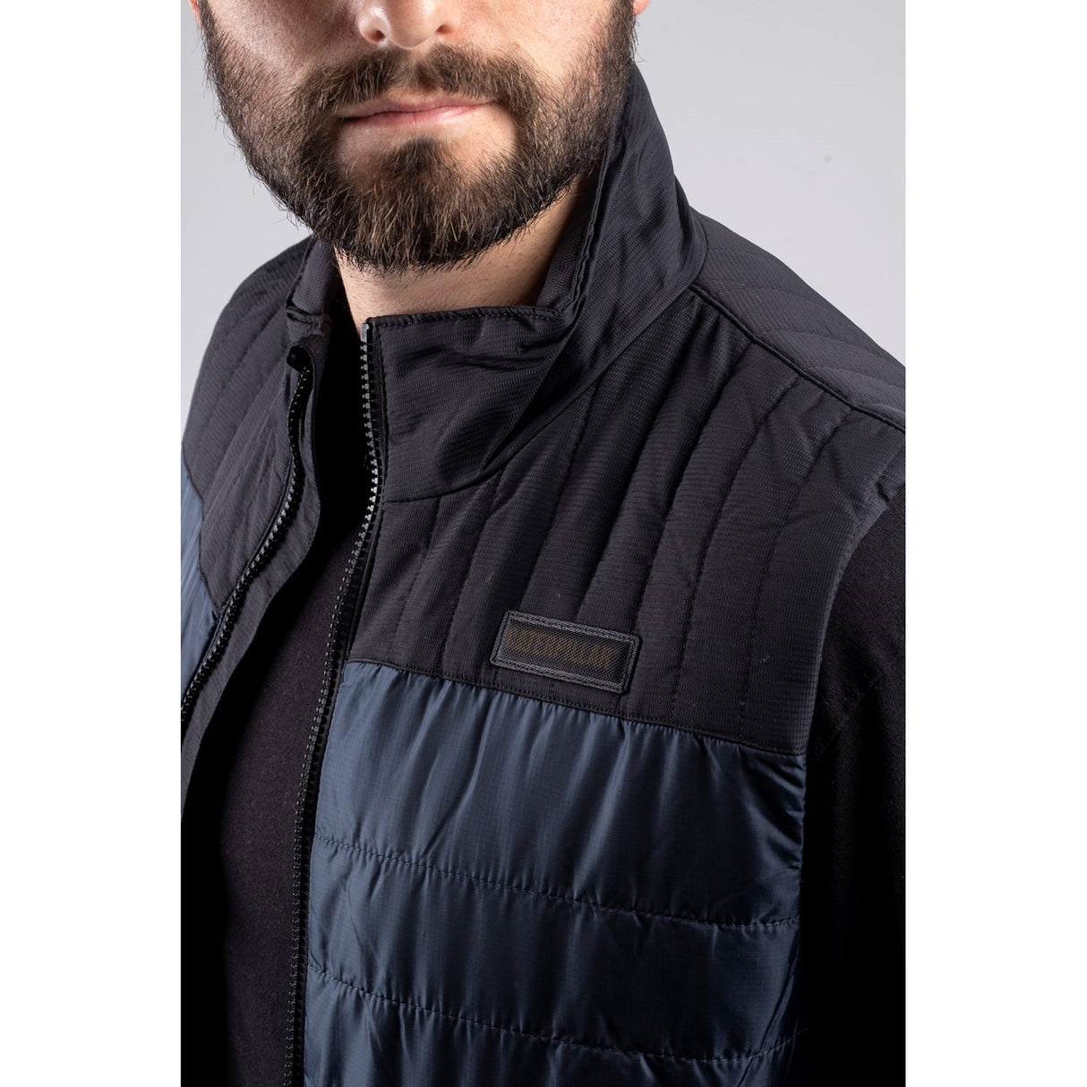 Squall Vest Body Warmer DARK MARINE