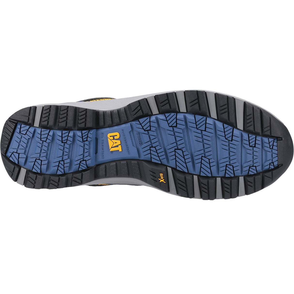 Elmore Safety Trainer S1 Navy