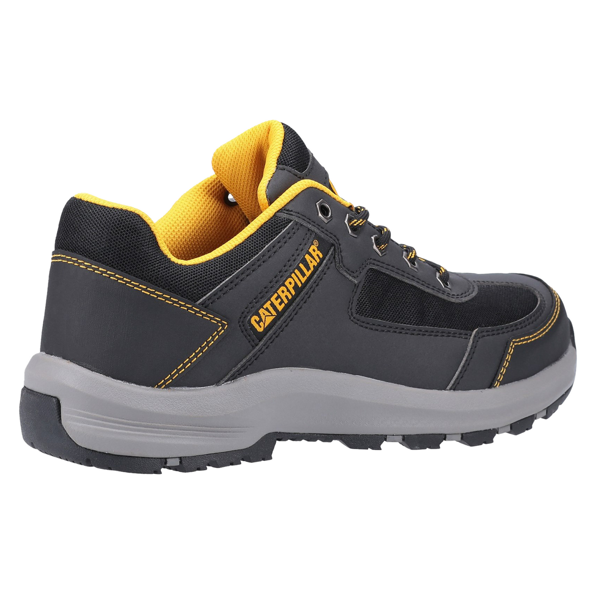 Elmore Safety Trainer S1 Grey