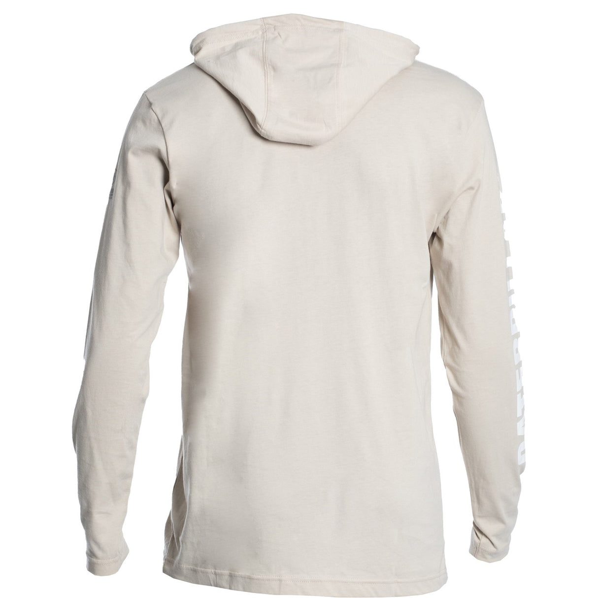 Hooded Long Sleeve Tee Peyote