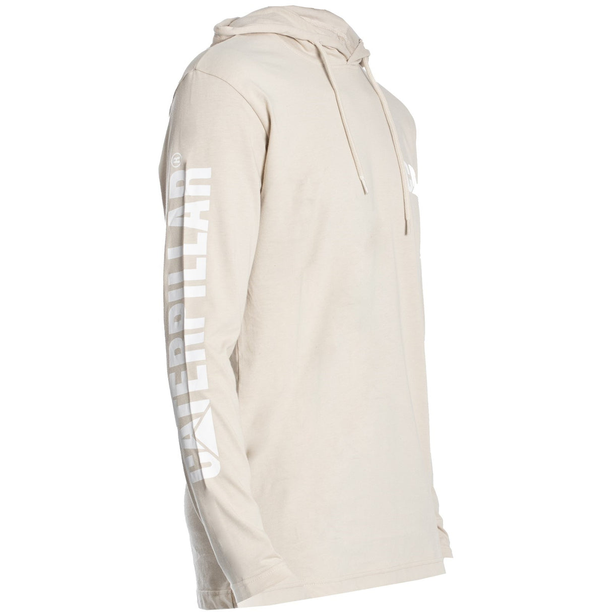 Hooded Long Sleeve Tee Peyote