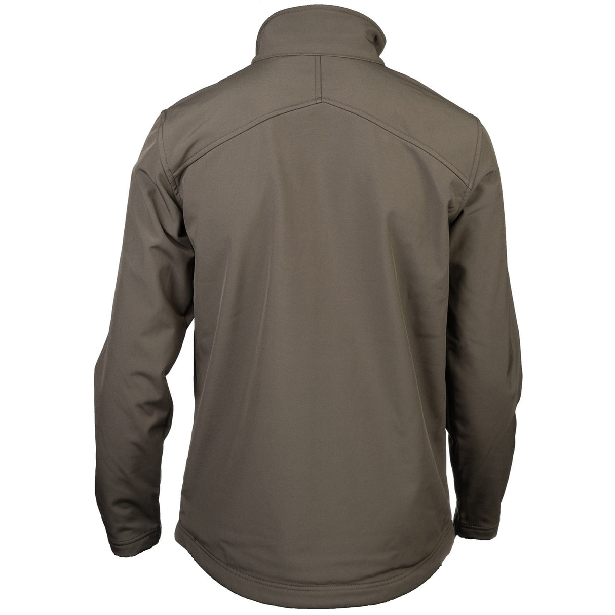 Essentials Shell Jacket Army Moss