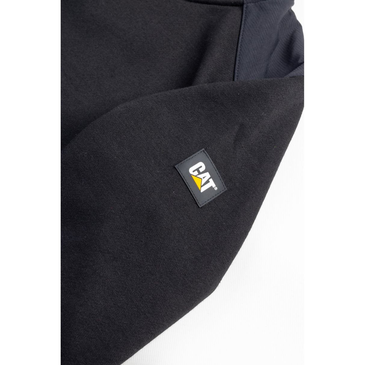 Essentials Hooded Sweatshirt Black