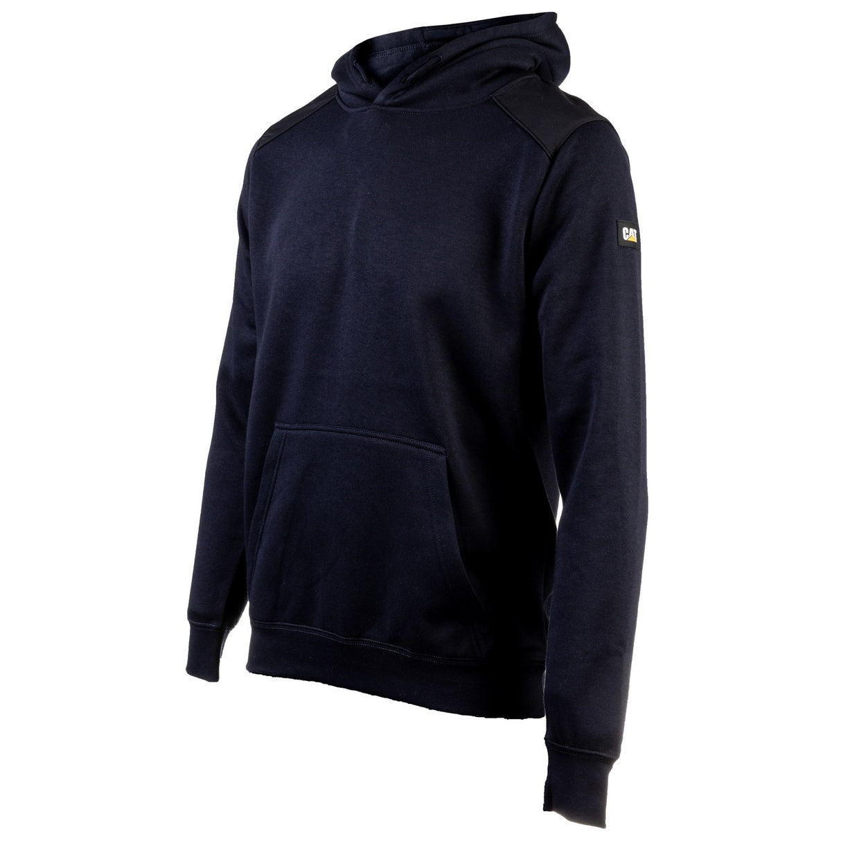 Essentials Hooded Sweatshirt Navy