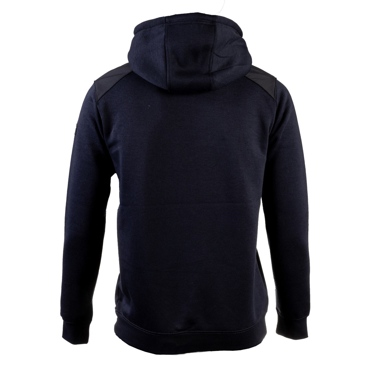 Essentials Hooded Sweatshirt Navy