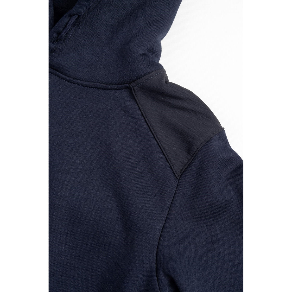 Essentials Hooded Sweatshirt Navy