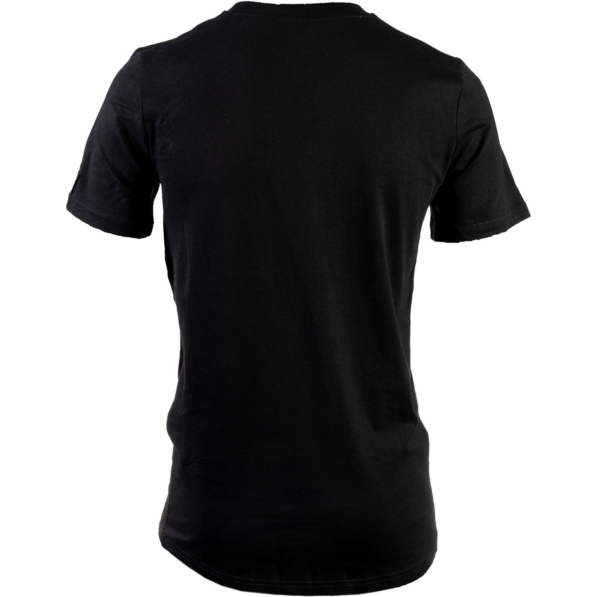 Essentials Short-sleeve T-shirt Black