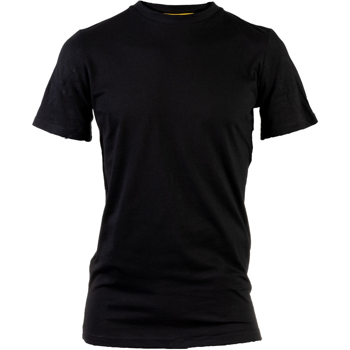 Essentials Short-sleeve T-shirt Black