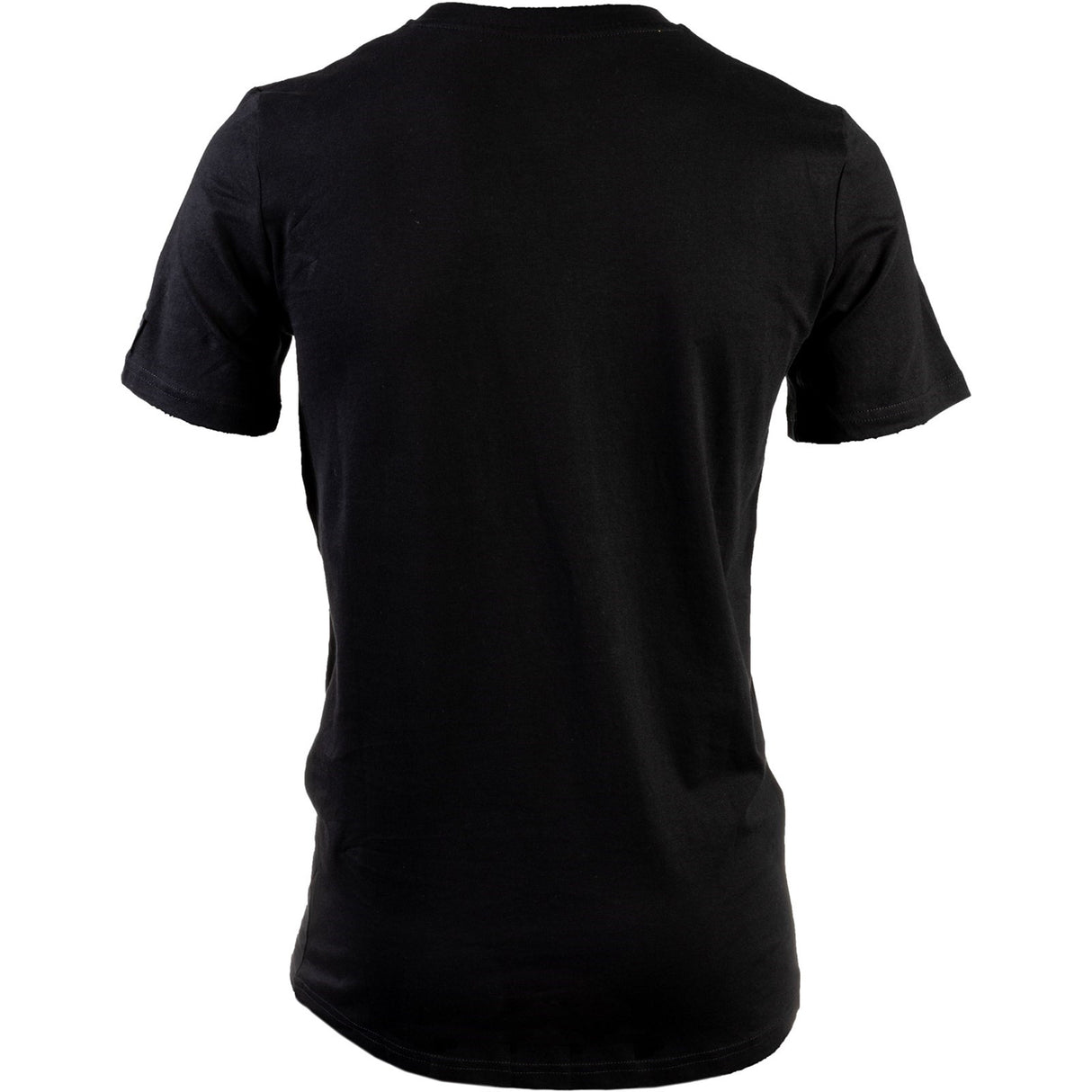 Essentials Short-sleeve T-shirt Black