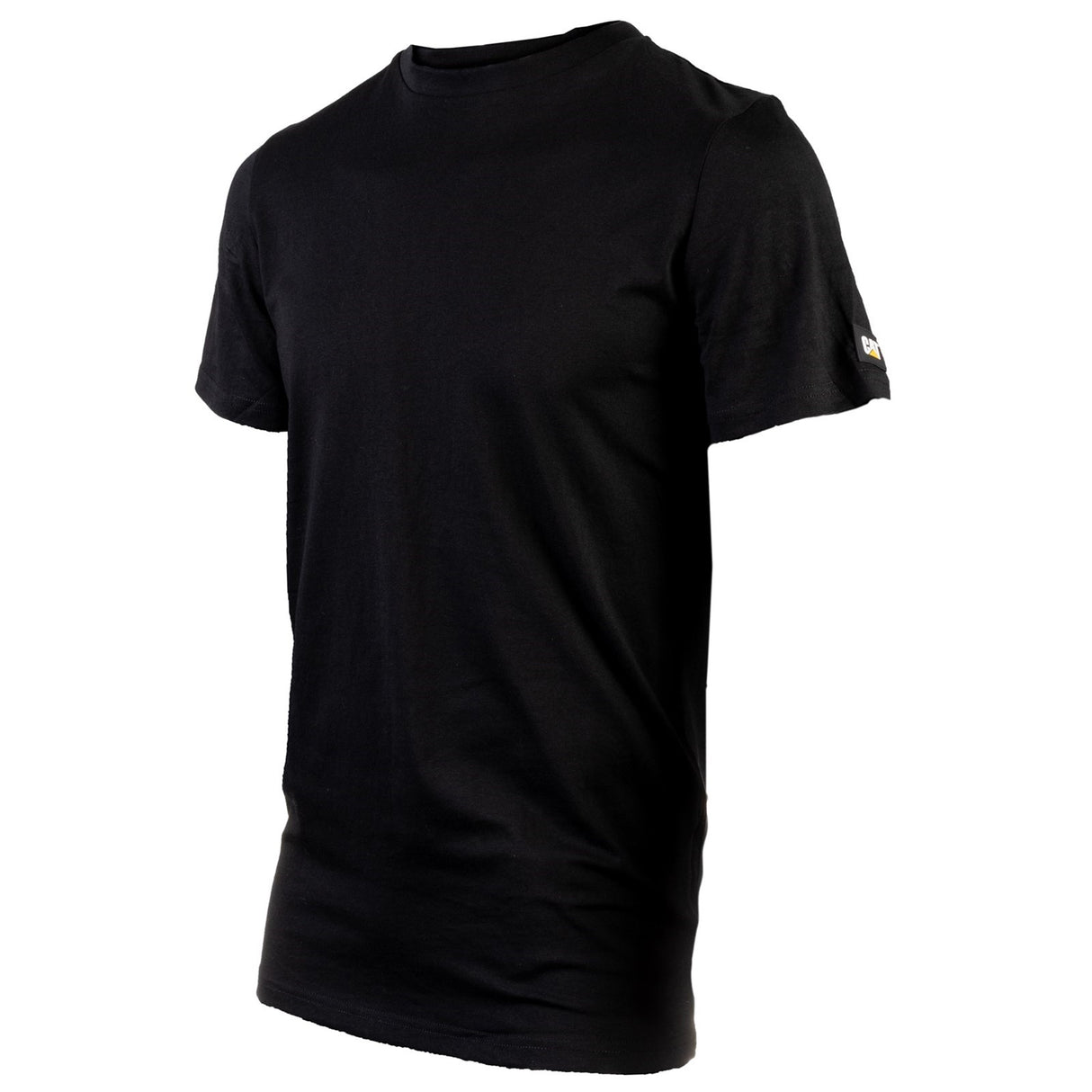Essentials Short-sleeve T-shirt Black