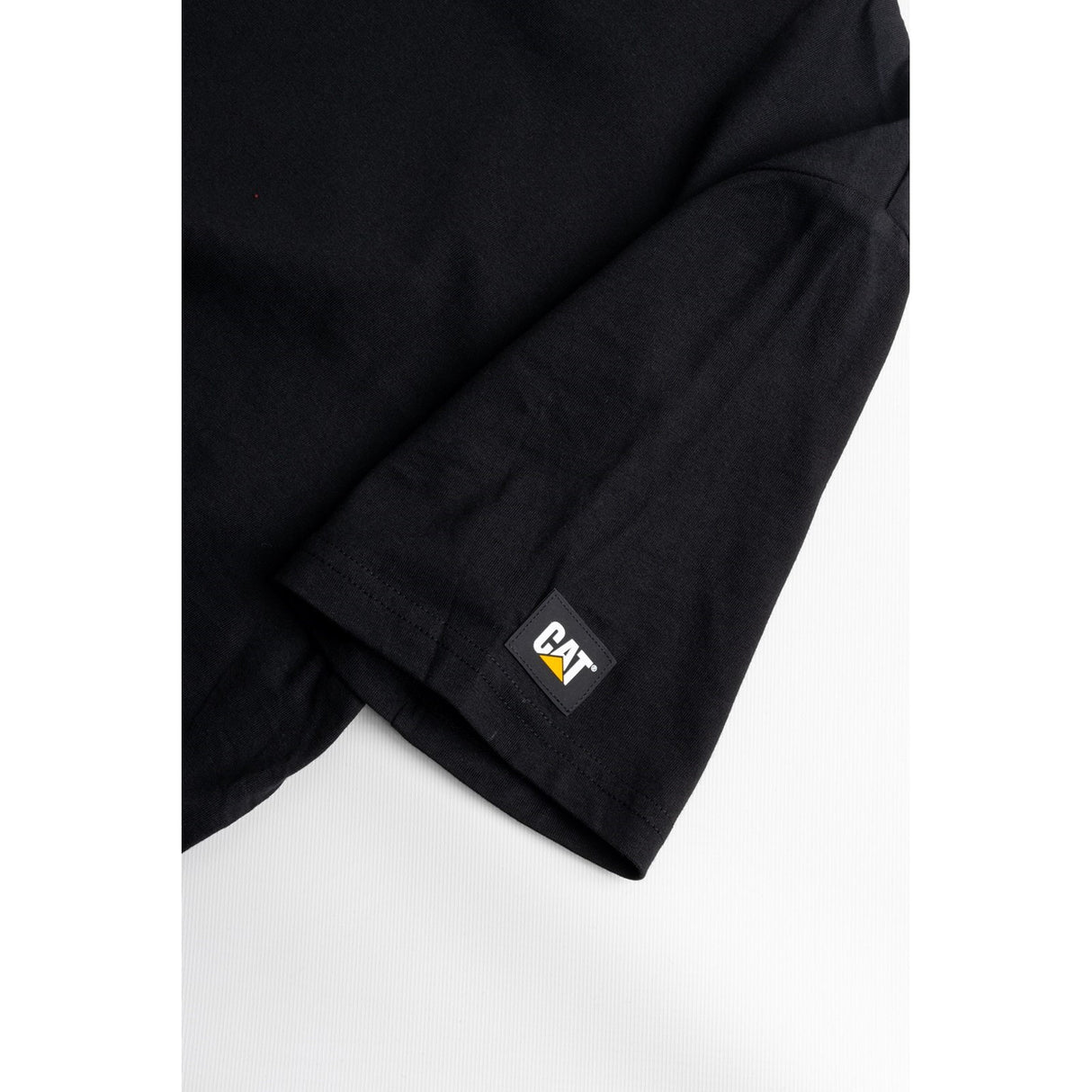 Essentials Short-sleeve T-shirt Black
