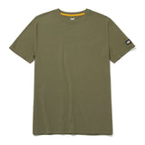 Essentials Short-sleeve T-shirt  Marsh