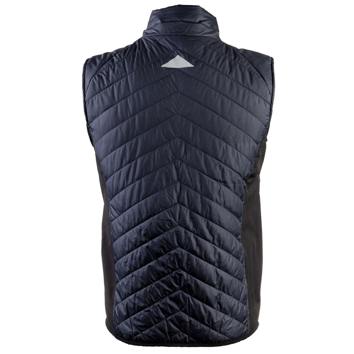 Trades Hybrid Body Warmer Navy