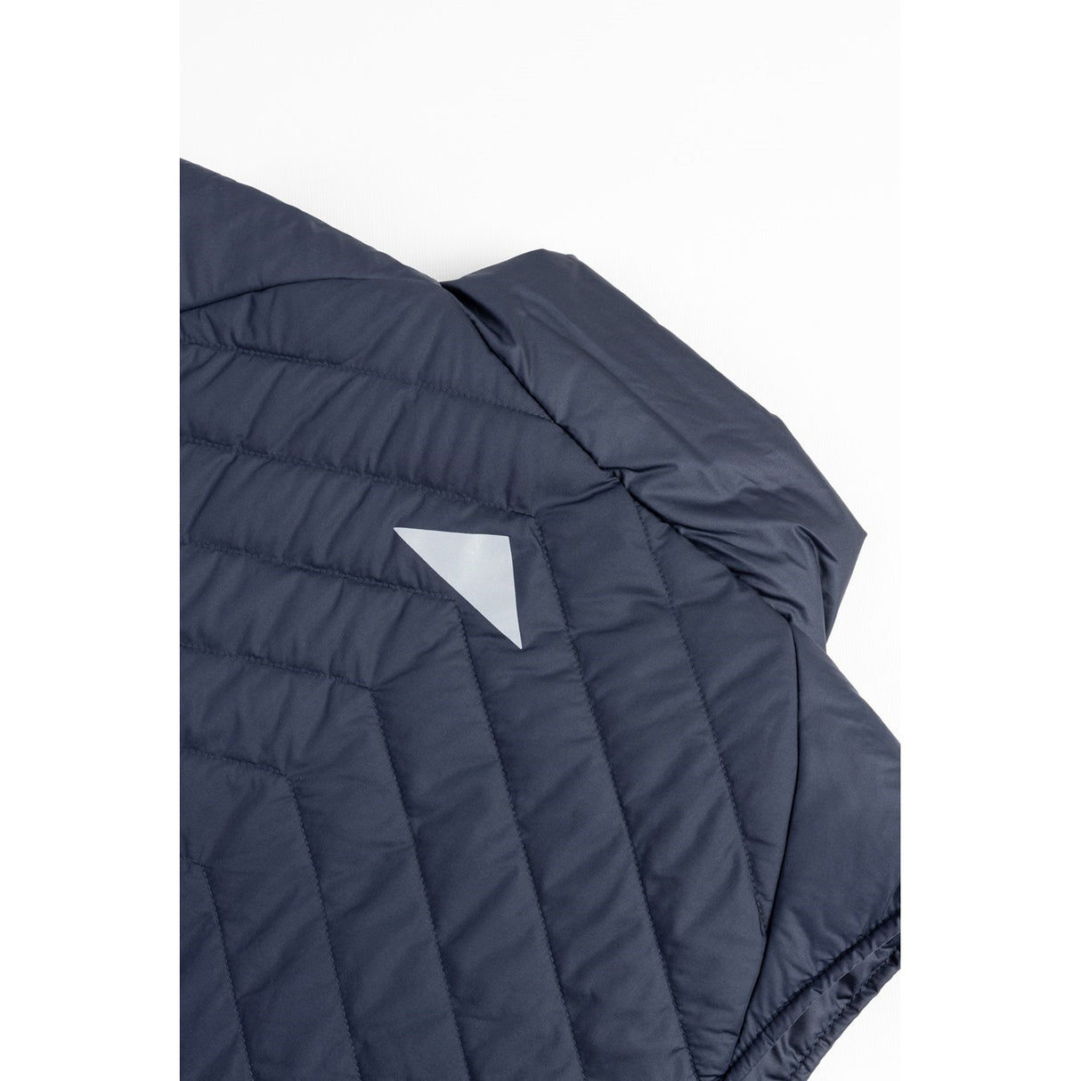 Trades Hybrid Body Warmer Navy