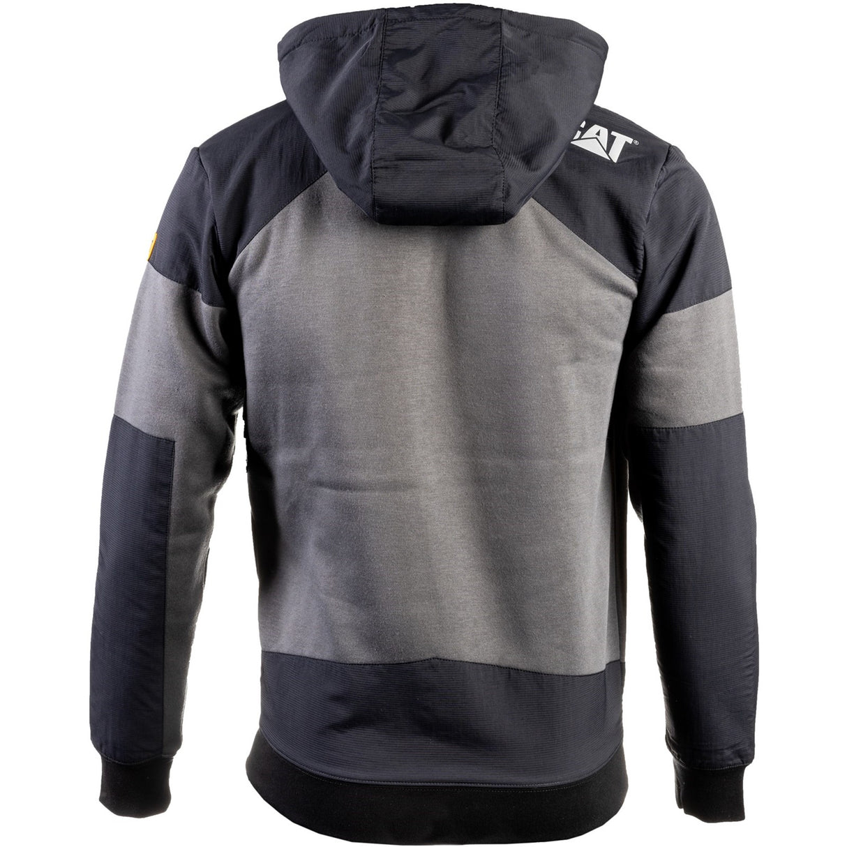 Trade Sweatshirt Dark Shadow-Black